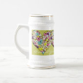 hart bierpul (Links)