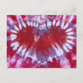 Hart Briefkaart (Voorkant)