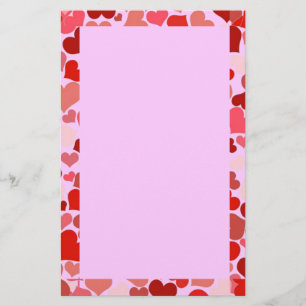 hart briefpapier