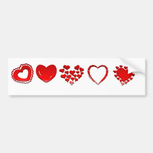hart bumpersticker