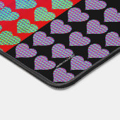 hart bureaumat (Hoek)