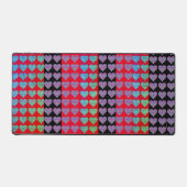 hart bureaumat (Voorkant)