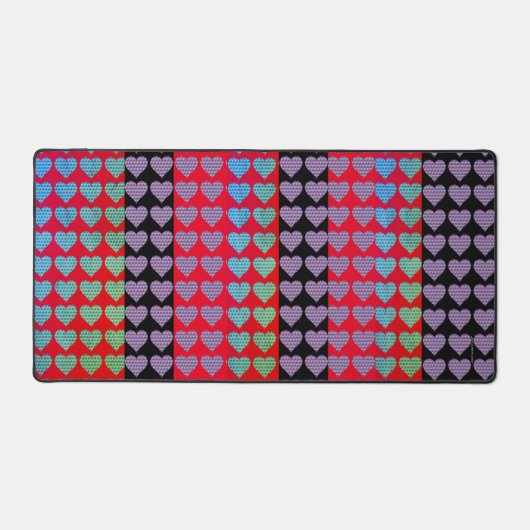 hart bureaumat (Voorkant)