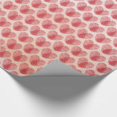 Hart Cadeaupapier (Hoek)