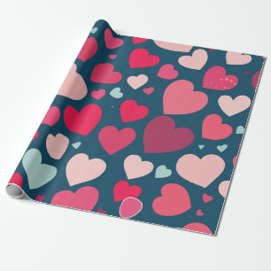 hart cadeaupapier