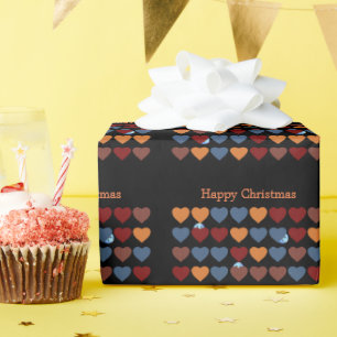 hart cadeaupapier