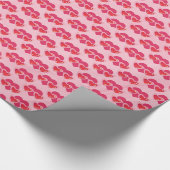 Hart Cadeaupapier (Hoek)
