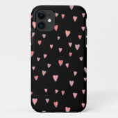 hart Case-Mate iPhone case (Achterkant)