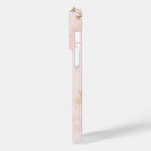 Hart Case-Mate iPhone Case (Achterkant / Links)