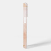 Hart Case-Mate iPhone Case (Achterkant / Rechts)