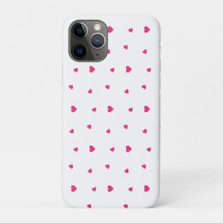 hart iPhone 11 pro hoesje