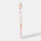 Hart Case-Mate iPhone Case (Achterkant / Links)