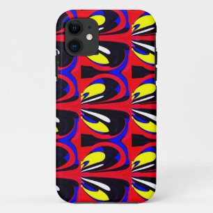 hart iPhone 11 hoesje