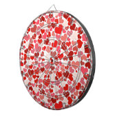 hart dartbord (Voorkant Rechts)