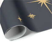 Hart dat schittert cadeaupapier (Rol Hoek)