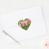 "Hart Delight!" Hart Sticker (Envelop)