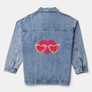 Hart Denim Jacket