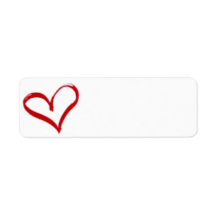 Hart Etiket