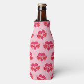 Hart Flesjeskoeler (Fles Voorkant)