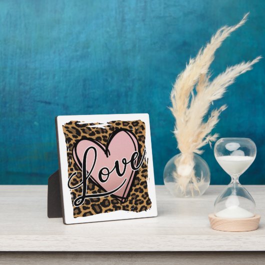 hart fotoplaat (Insitu)