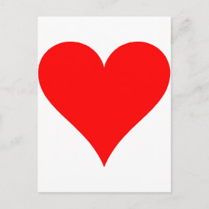 hart,gif briefkaart