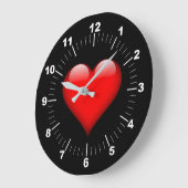 Hart Grote Klok (Hoek)