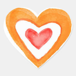 hart hart sticker