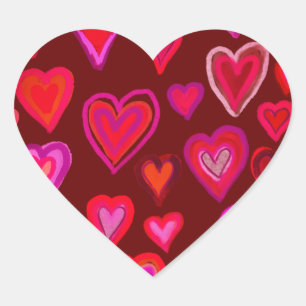 hart hart sticker