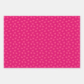 Hart Heerlijk  en Perfect Inpakpapier Vel (Voorkant)