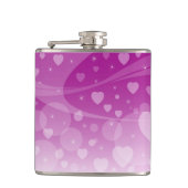 hart heupfles (Voorkant)