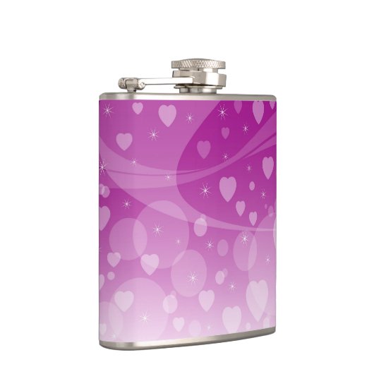 hart heupfles (Rechts)