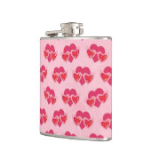 Hart Heupfles (Links)