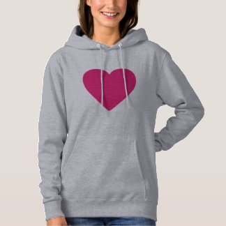 Hart Hoodie
