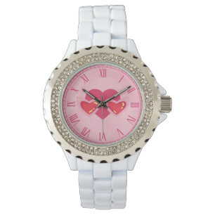 Hart Horloge