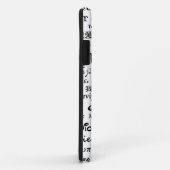 hart hou van je Case-Mate iPhone case (Achterkant/rechts)