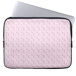 Hart Inpakpapier Laptop Sleeve