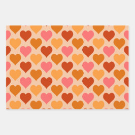 hart inpakpapier vel