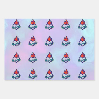 hart inpakpapier vel