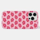 Hart iPhone Hoesje (Achterkant horizontaal)