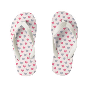 hart kinder teenslippers
