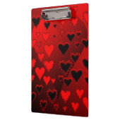 hart klembord (Links)