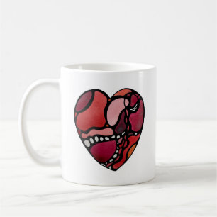 hart koffiemok
