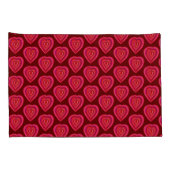 hart kussensloop (Achterkant-Rechts)