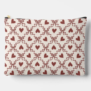 Hart Lattice Cosmetic Etui