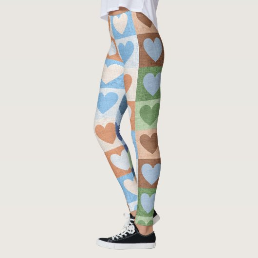 hart leggings (Links)