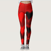 hart leggings (Voorkant)