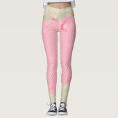 hart leggings (Voorkant)