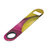 Hart, lief hart... speed flessenopener (Voorkant Gekanteld)