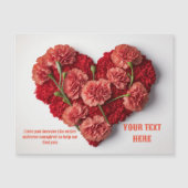 Hart liefde (Voorkant)