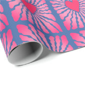 Hart Liefde Papier (Rol Hoek)